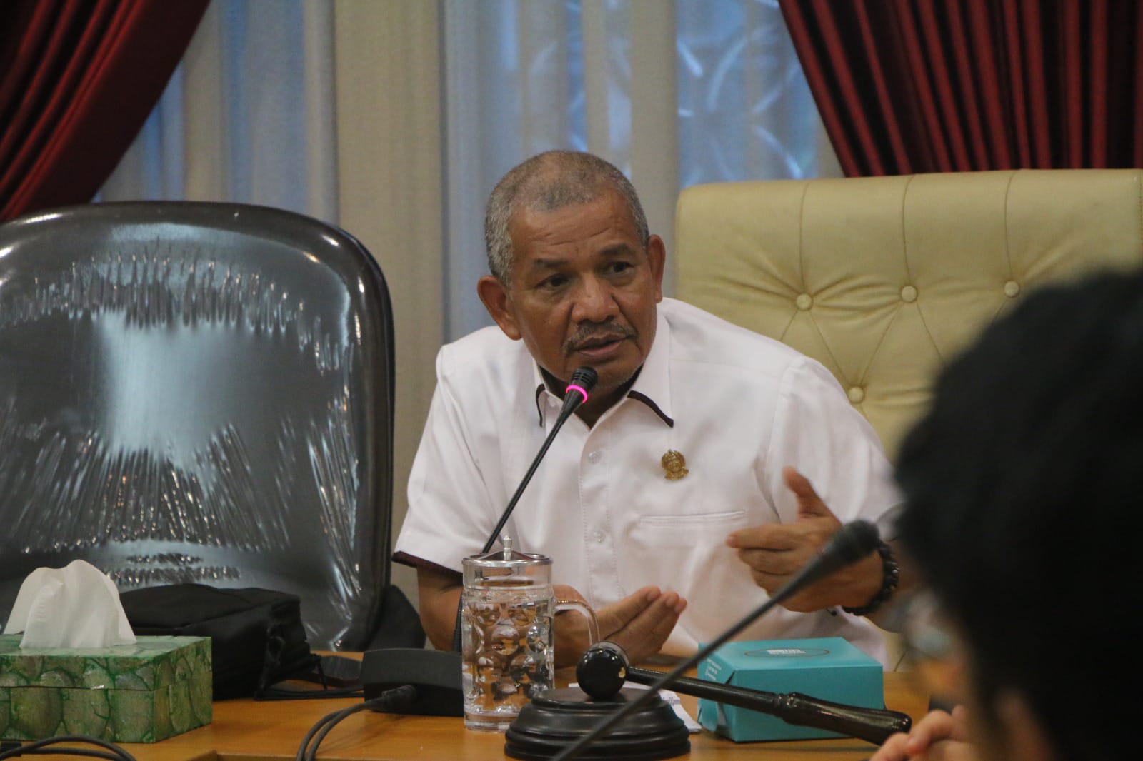 Sutarto Tegaskan Idul Adha Perkuat Kepedulian Sosial dan Semangat Kebersamaan