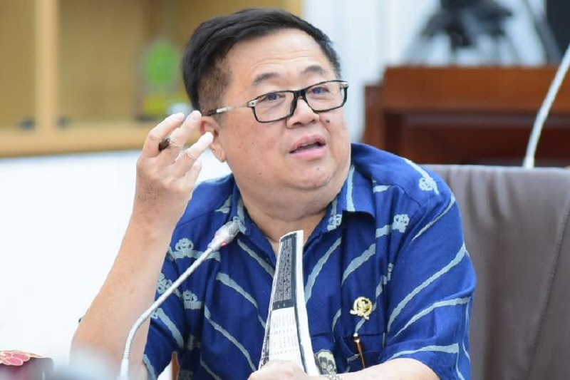 Darmadi Durianto: Koperasi Desa Bisa Jadi Bancakan Elite Jika Tak Diawasi Ketat