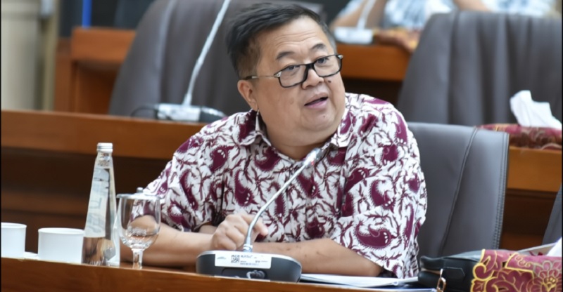 Baleg Ingatkan Usulan Kemandirian Anggaran DPR Harus Dibahas Menyeluruh