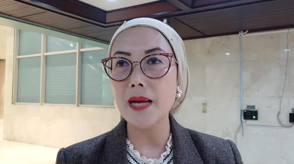 Selly Temukan Persoalan Maladministrasi dalam Penyaluran Bansos