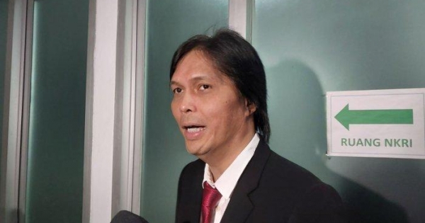 Once Tegaskan Pentingnya Membangun Jiwa dan Raga Anak-anak