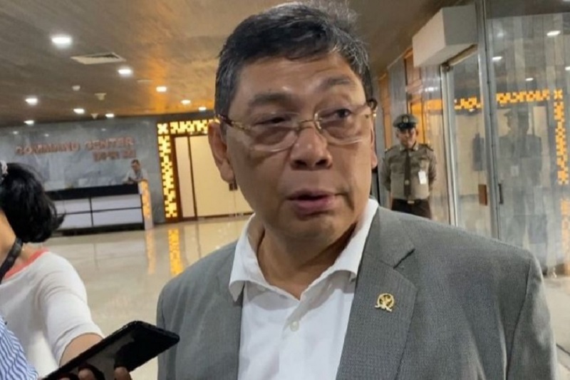 'Fit And Proper Test' Calon Dubes, Utut Adianto: Rekam Jejak Tak Ada Masalah Krusial