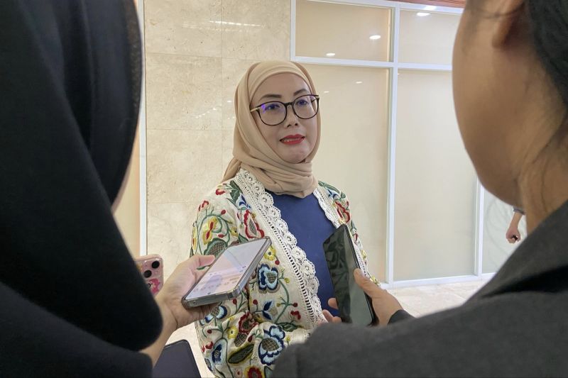 Selly Ungkap Adanya Dugaan Salah Satu Bank Persulit Penyaluran Bansos ke Masyarakat