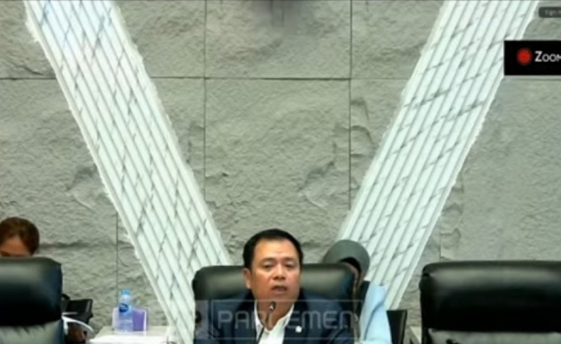 Lasarus Ungkap Update Korban KMP Tunu Pratama Jaya: 9 Orang Meninggal, 27 Masih Hilang