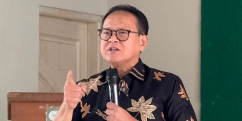 Rokhmin Dahuri Apresiasi Tinggi Sendragentala: Kekuatan Spiritual Budaya Cirebon