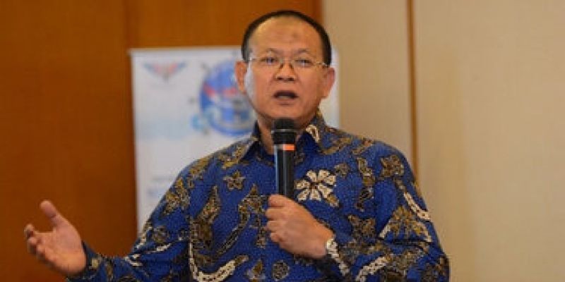 Rokhmin Minta Penegak Hukum Tak Pandang Bulu Atas Kasus Bom Ikan di Laut Nias 
