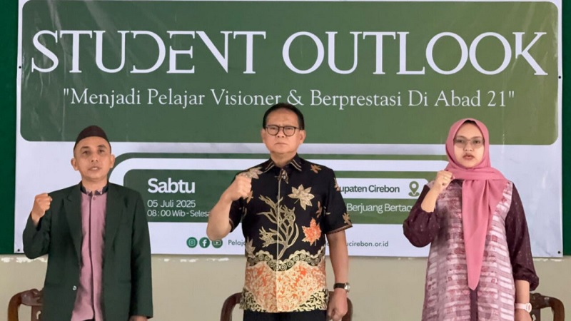 Rokhmin Dahuri: Pelajar NU Harus Visioner dan Berprestasi di Abad 21