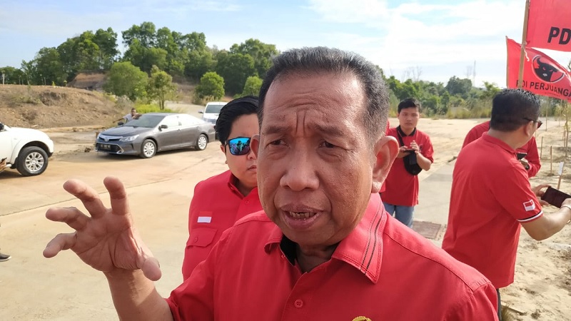 Safaruddin: RUU KUHAP Perlu Kesatuan Tafsir dan Standar Penerapan Restorative Justice