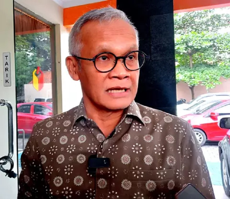 Aria Bima: Gagalnya Tata Kelola di Raja Ampat Mengoyak Kepercayaan Rakyat 