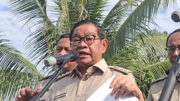 Pramono Dorong RDF Rorotan Disempurnakan Sebelum Resmi Beroperasi