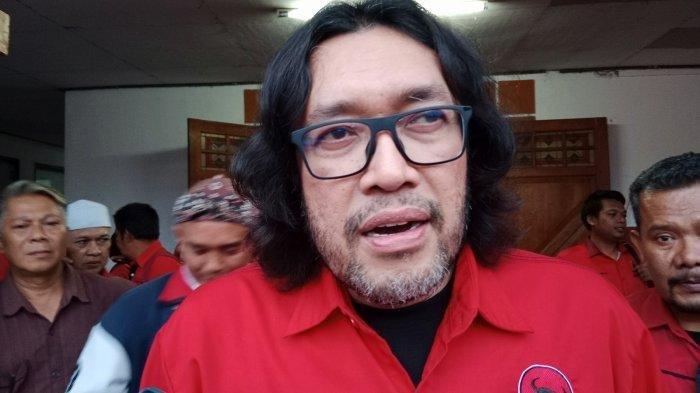 Ono Pastikan PDI Perjuangan Pecat Yudiansyah! 