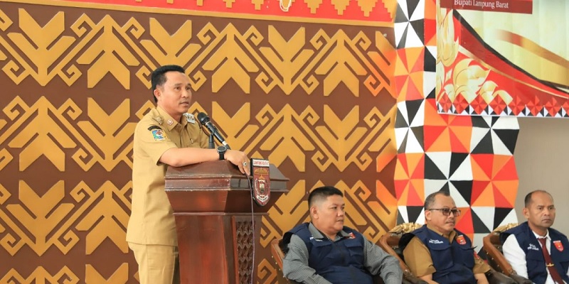 Parosil Kukuhkan SATGAS PPA Tangani Permasalahan Perempuan dan Anak