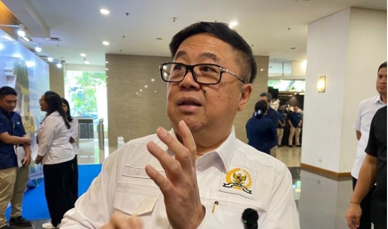 Darmadi: Keputusan BPI Danantara Hapus Jatah Tantiem Untuk Komisaris BUMN Sudah Tepat