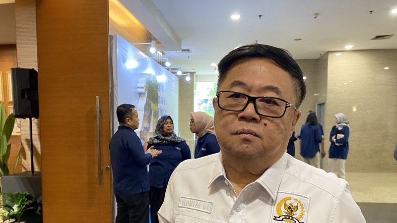 Darmadi Melihat Kemendag Sangat Serius Berantas Barang Impor Ilegal 