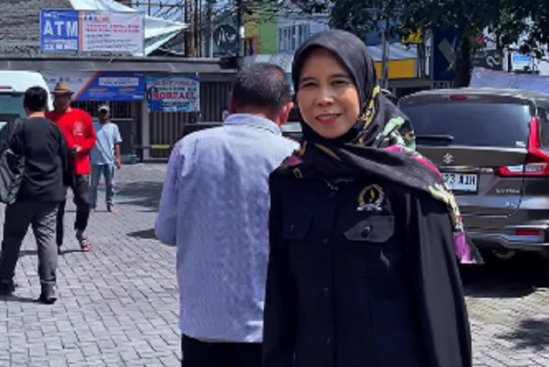 Ineu Harap Sinergi Pemda dan Perbankan Syariah Dapat Terus Ditingkatkan