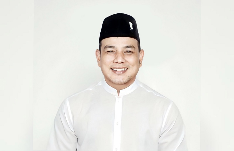 Masady Manggeng Soal Mengisi Kemerdekaan: Dorong Produk Lokal Bersaing di Pasar Modern
