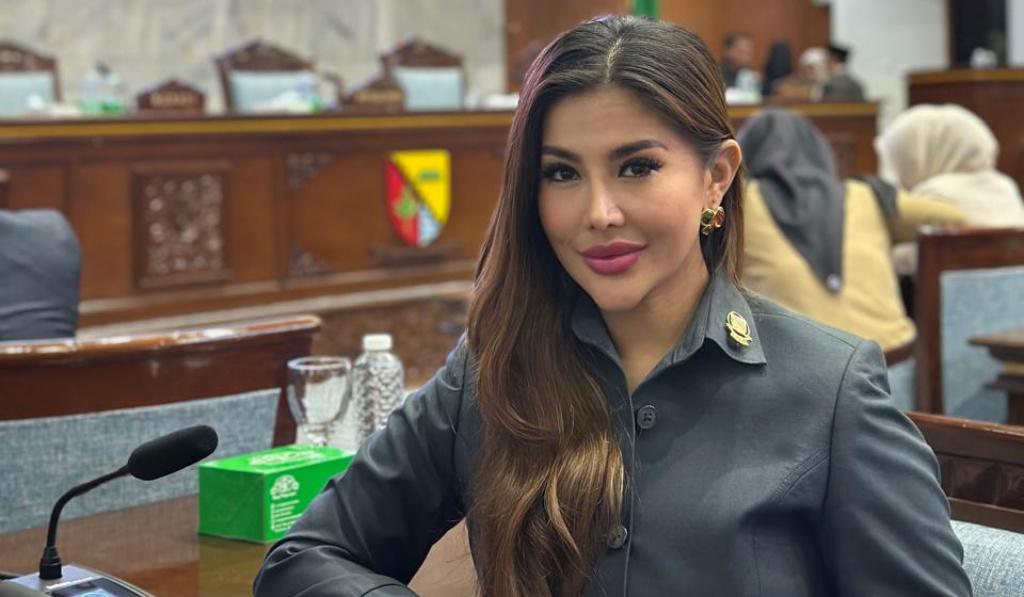 Angie Kecam Keras Dugaan Pencabulan yang Menimpa Anak di Bawah Umur