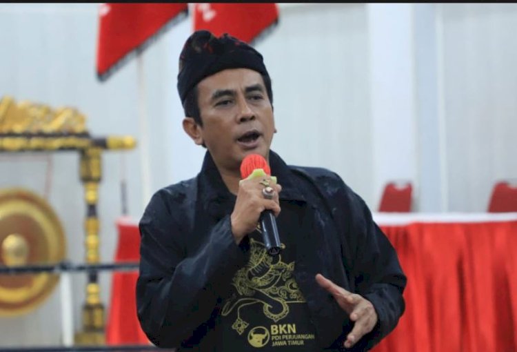 Ony Setiawan Dorong Pemerintah Kaji Ulang Kebijakan Cukai Rokok