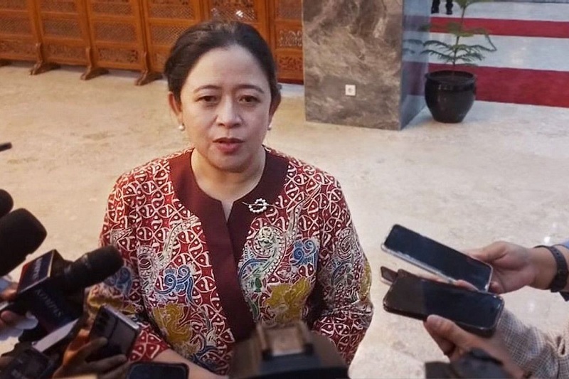 Puan Ingatkan Dirut PT KAI: Tanggung Jawab Bukan Hanya Membungkukkan Badan di Depan Publik