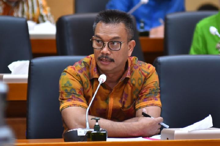 Edy Wuryanto Ajak Pekerja di Kabupaten Grobogan Bergabung dalam Program BPJS Ketenagakerjaan