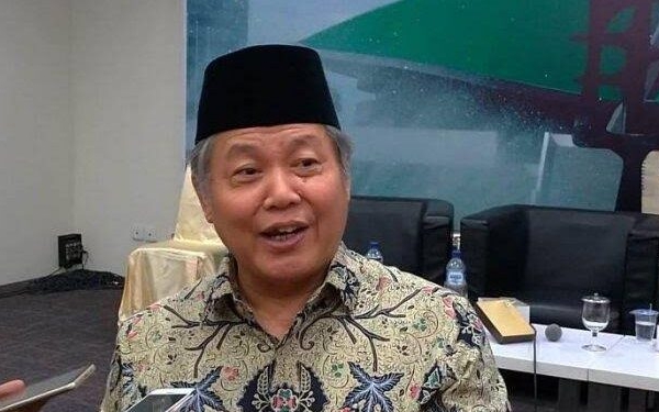 Hendrawan Supratikno Usulkan Sistem Campuran Pada Pileg