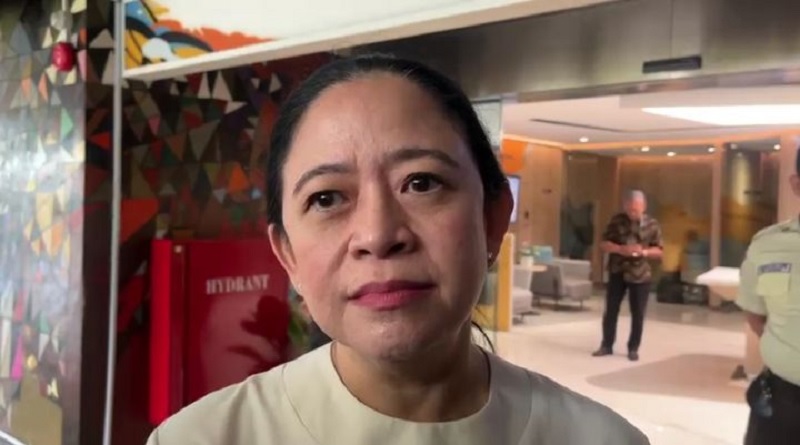 Puan Maharani: Pelarangan Game Roblox Harus Disertai Strategi Literasi Digital yang Sistemik