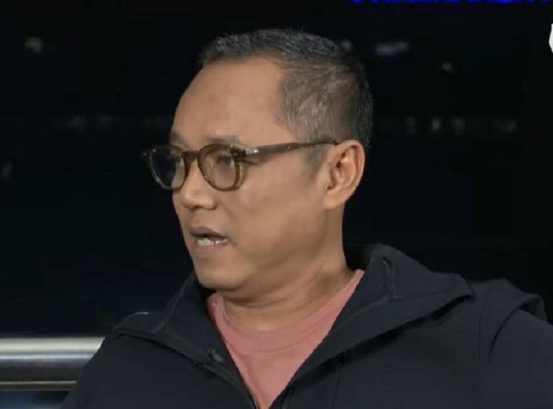 Deddy Sitorus: Sejumlah Figur TKN Prabowo-Gibran di Komisaris BUMN: Praktik Politik Kekuasaan