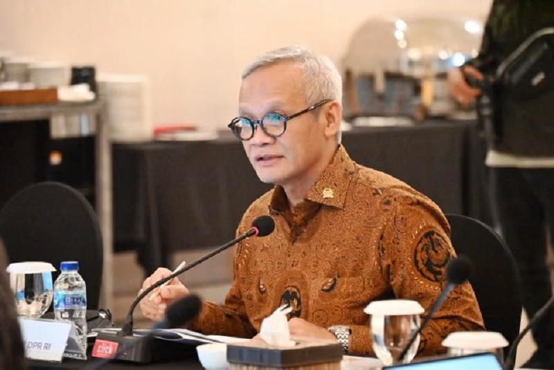 Aria Bima: Kualitas Produk Indonesia Harus Benar-Benar Terjaga, Tak Cukup Sekadar Baik