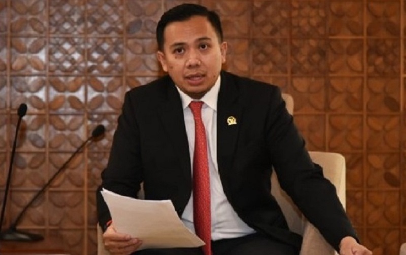 Gilang Dhielafararez: Jelang HUT Kemerdekaan RI, Harus Kembali Teguhkan Semangat Persatuan 