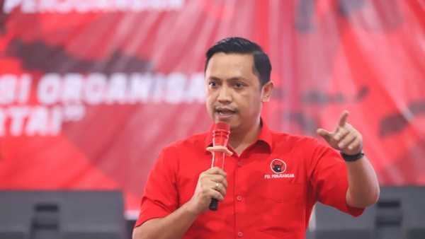 PDI Perjuangan Minta Semua Pihak Hormati Hasil PSU Pilkada Papua