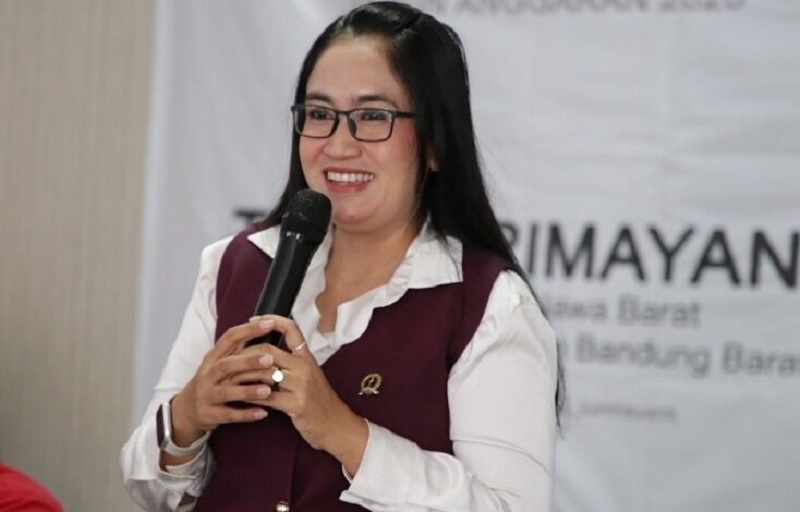 Tuti Turimayanti Harap 80 Tahun Jawa Barat Jadi Momentum Perkuat Identitas dan Majukan Pembangunan