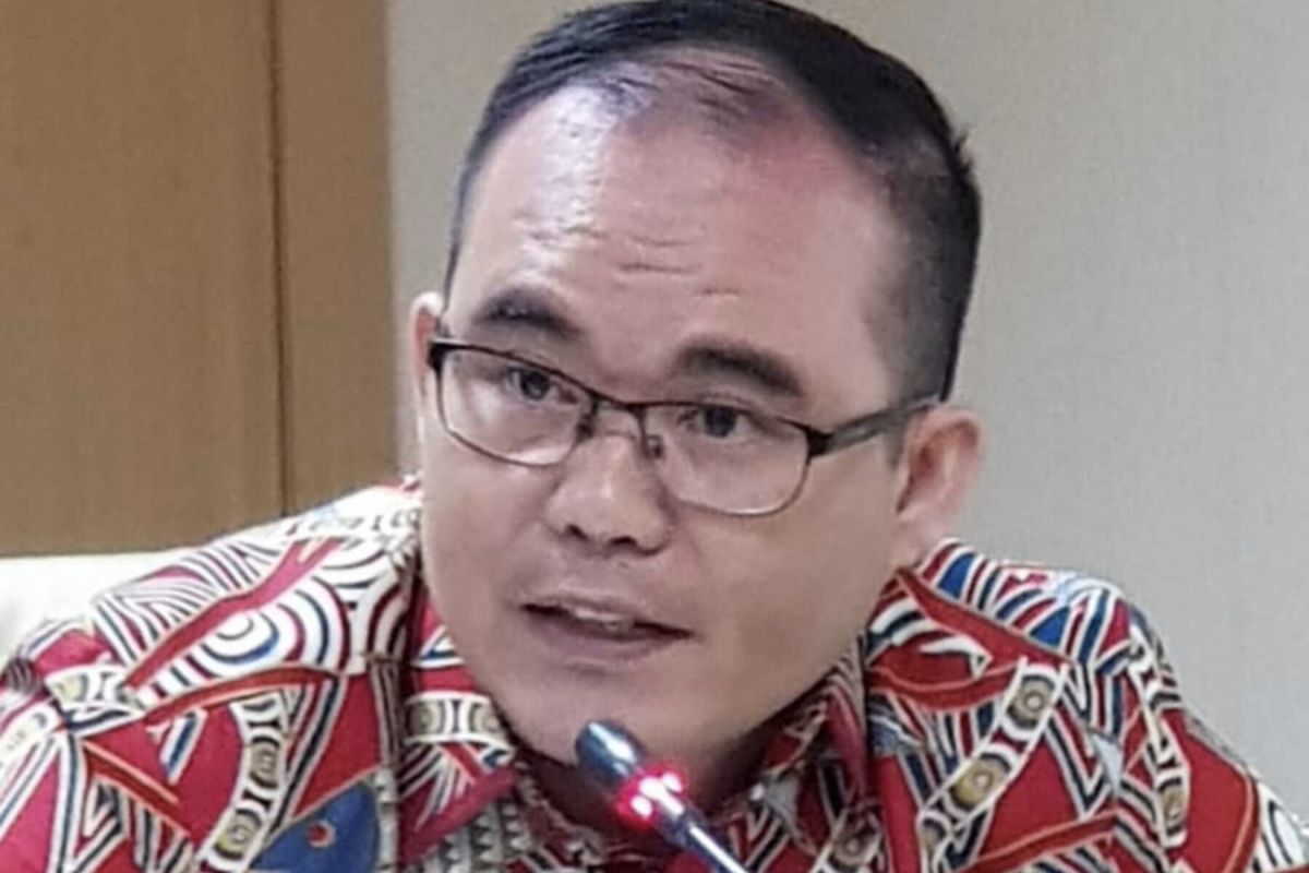 Yeremia Menyayangkan Adanya Aksi Kekerasan Oknum Polisi Terhadap Pelajar di Banten