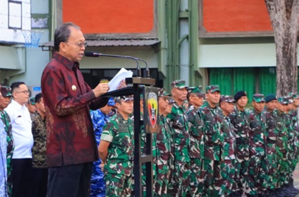 Gubernur Koster Pertegas Penekanan Penyalahgunaan Izin Tinggal WNA