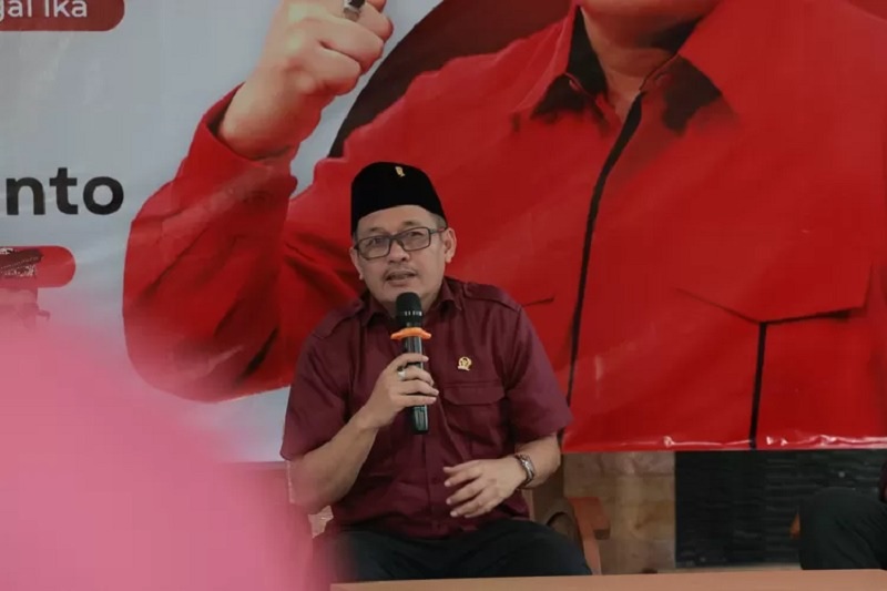 RUU Komoditas Strategis, DPR Fokus Bahas Perlindungan Petani Tembakau