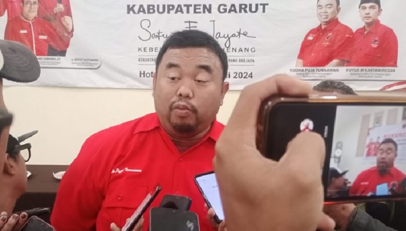 Yudha Puja Turnawan Harap Pemkab Garut Prioritaskan Anggaran Bagi Masyarakat Lemah