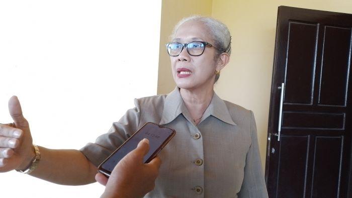 Emi Ungkap Kenaikan Tunjangan Tambah Beban Tanggung Jawab Anggota Dewan