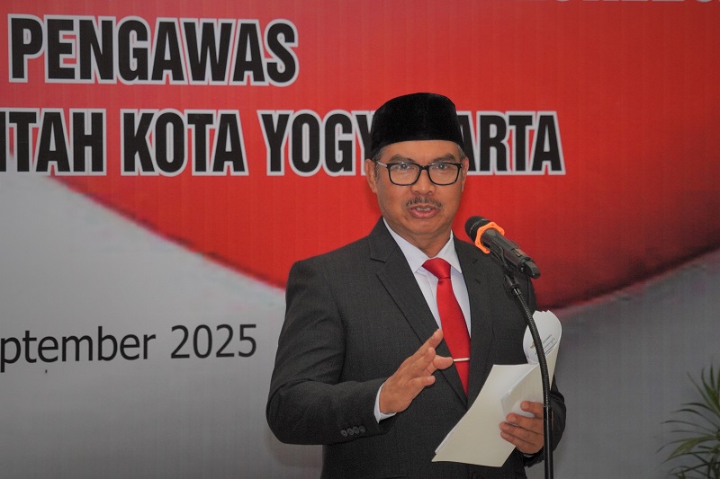 Hasto Wardoyo Pastikan Mas Jos Tak Hanya Jargon