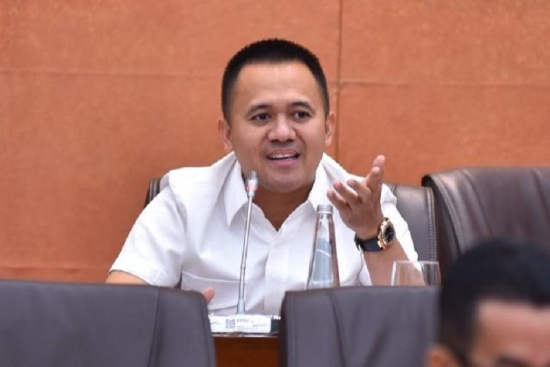 Mufti Anam Tagih Janji Prabowo, Koperasi Desa Merah Putih Harus Buka Lapangan Kerja