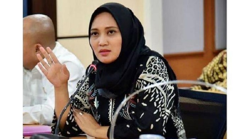 Momentum Hari Literasi Internasional, Nia Purnakania Dorong Jawa Barat Jadi Pelopor Literasi Nasional