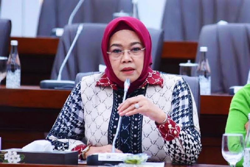 Ida Nurlaela Ajak Kader PDI Perjuangan Kuningan Konsolidasi Rebut Kursi Kepala Daerah