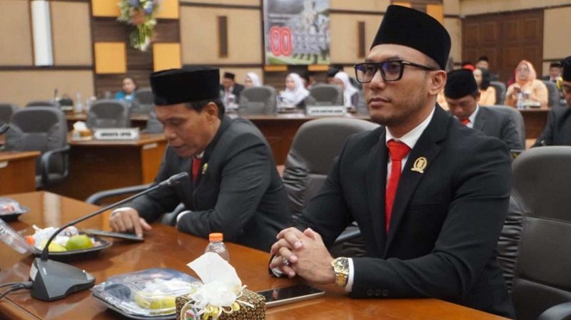 Zulham Ungkap Ada Fenomena Masyarakat yang Tak Percaya dengan Pendidkan Formal