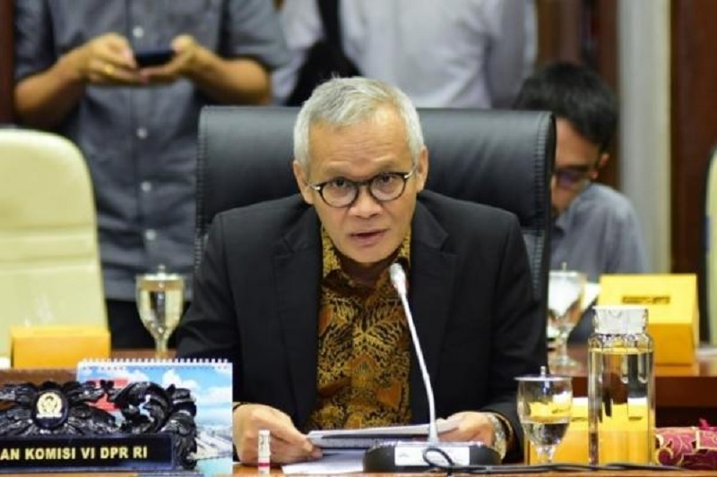 Prabowo Reshuffle Kabinet, Aria Bima Harap Para Menteri Baru Miliki Integritas