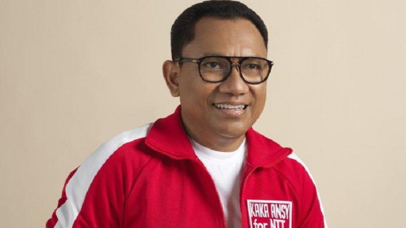 Ansy Lema: Reshuffle Kabinet Merupakan Hak Prerogatif Presiden Prabowo