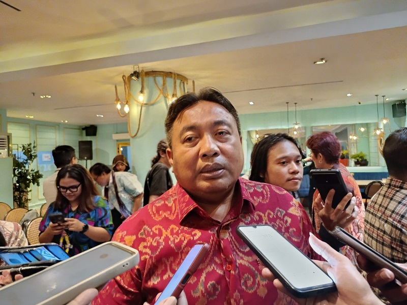 Parta Tegaskan Pekerja Rumah Tangga Perlu Dapatkan Perlindungan Maksimal
