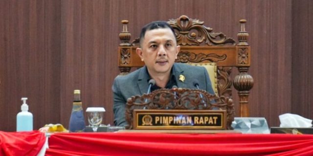Deni Wicaksono Dorong Pemprov Jatim Segera Terbitkan Aturan Jelas Untuk Cegah Pungli