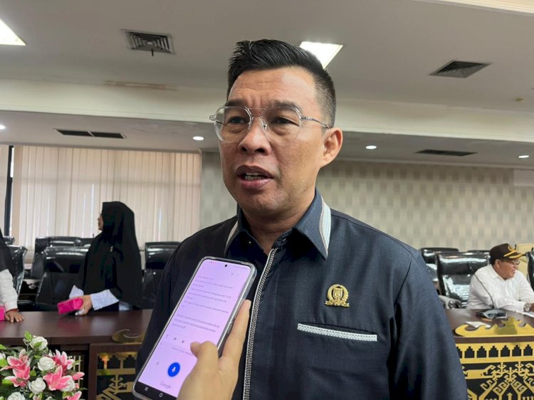 Banteng Pesisir Barat Jagokan Sudin Pimpin Kembali DPD PDI Perjuangan Provinsi Lampung