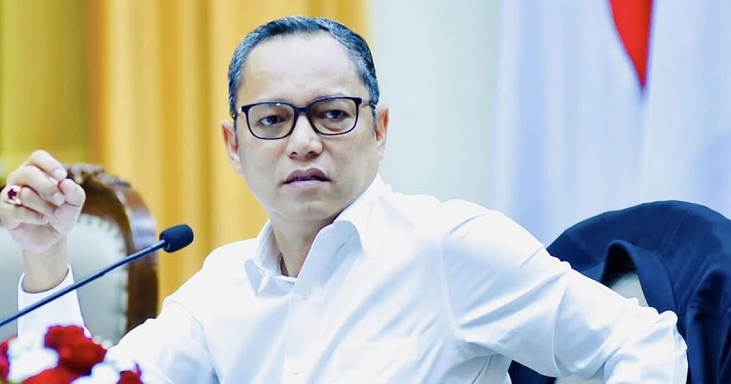 Deddy Sitorus Tantang Nusron Wahid Naikkan Pajak 60 Keluarga Pemilik Mayoritas Tanah di RI