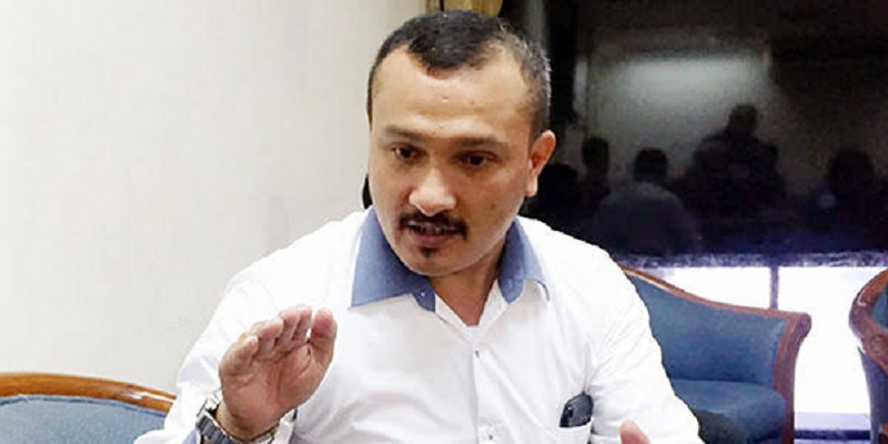 Ferdinand: Pasca Reshuffle Kita Berharap Budi Arie Ditetapkan Sebagai Tersangka