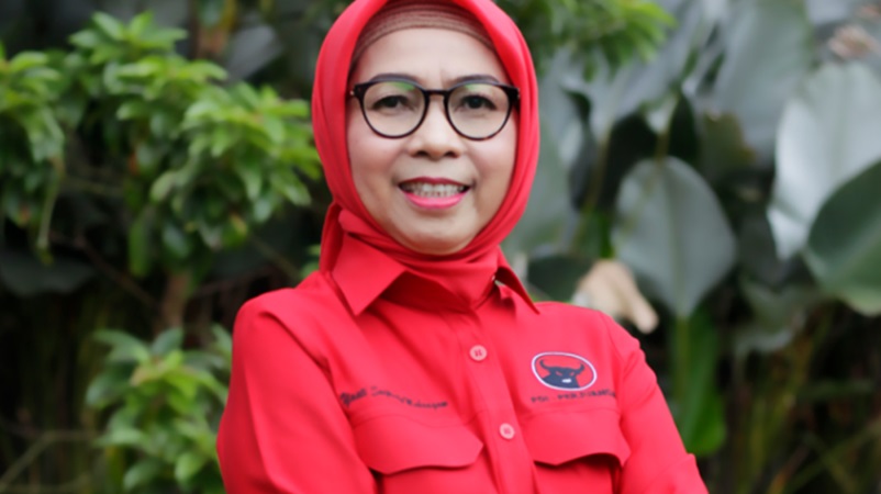 Yasti Soepredjo Dorong Pemanfaatan Informasi Cuaca untuk Keselamatan dan Produktivitas Nelayan
