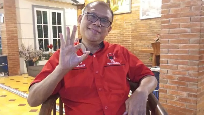 Fraksi PDI Perjuangan Desak Pemkot Bekasi Segera Buat Payung Hukum Program Rp100 Juta per RW